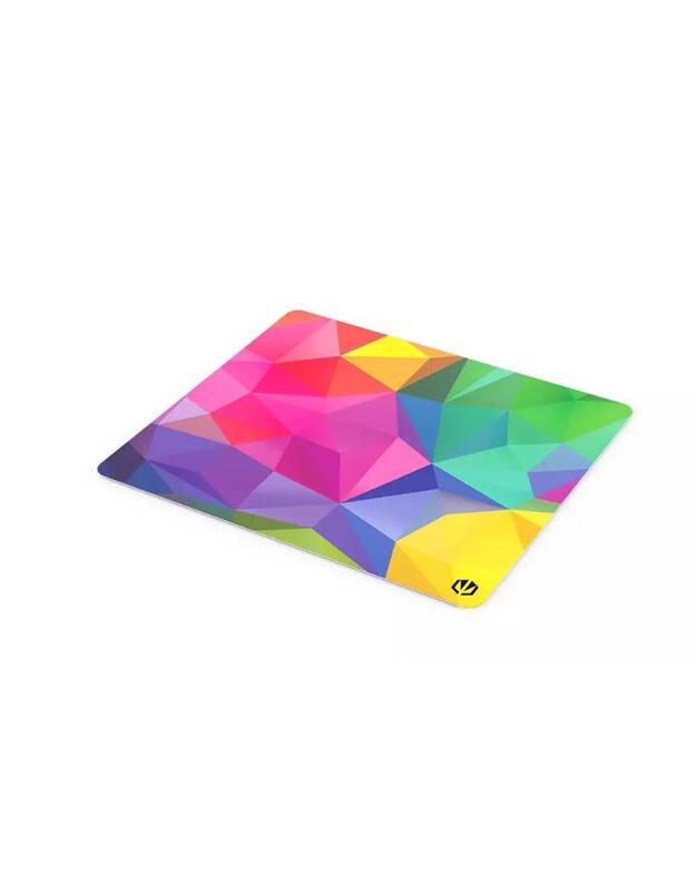 MOUSE PAD CRYSTAL SPECTRUM L/EY6B011 ENDORFY
