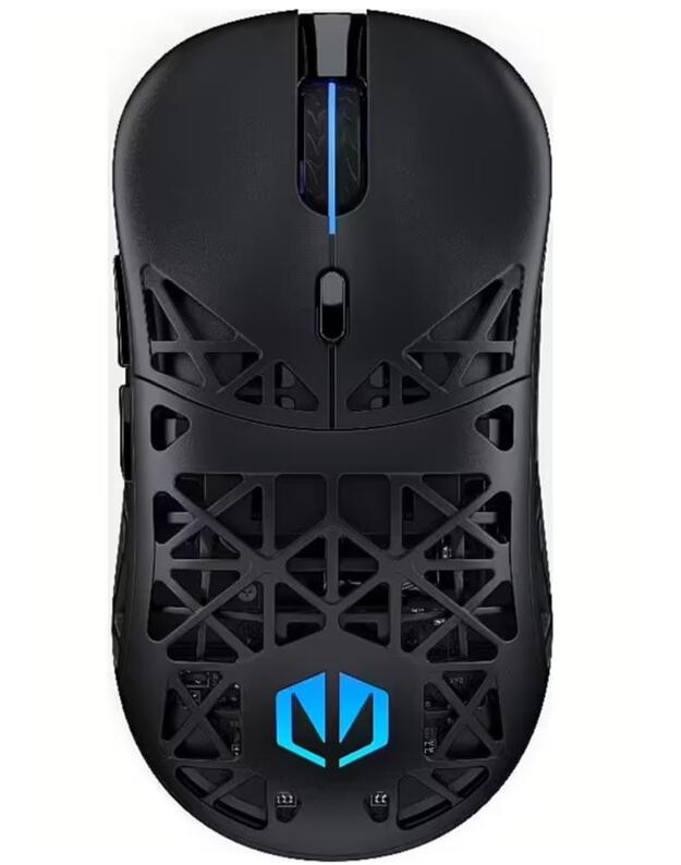 MOUSE USB OPTICAL WRL LIV PLUS/BLACK EY6A016 ENDORFY