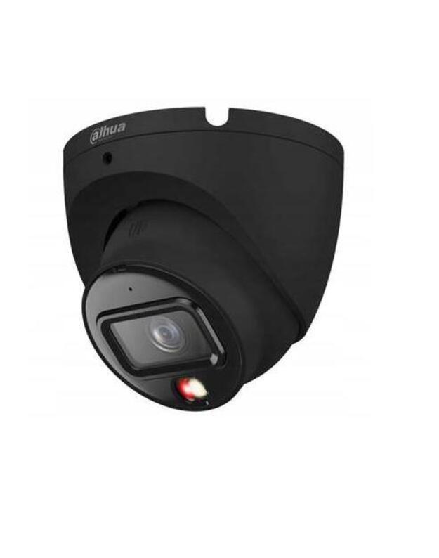 NET CAMERA 6MP IR EYEBALL/HDW1639T-AIL0280BS6-B DAHUA