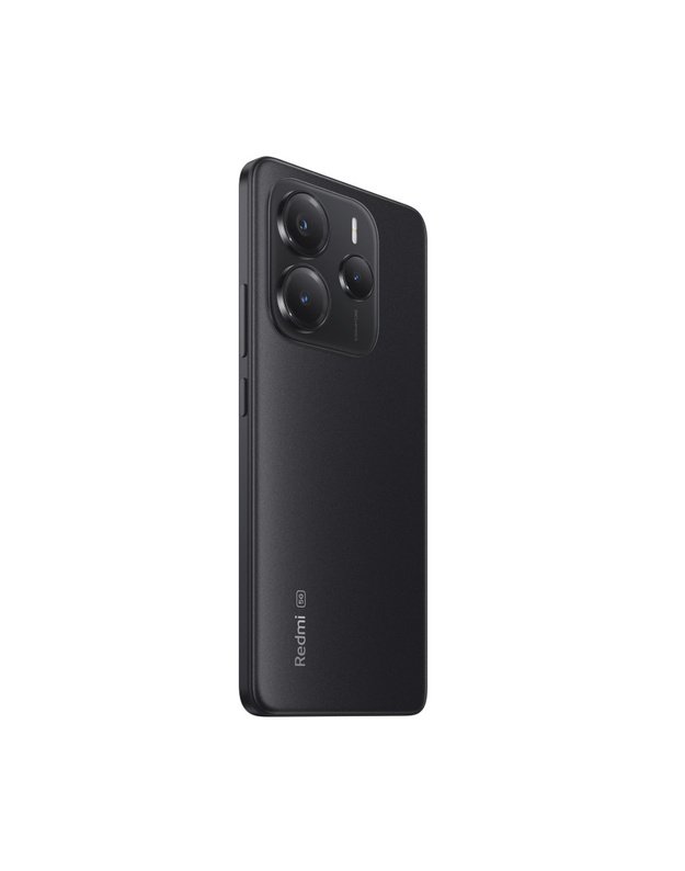 Xiaomi Redmi Note 14 6+128GB 6.67  4G Midnight Black EU