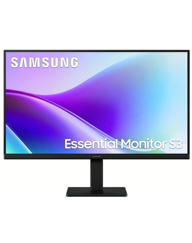 MONITOR LCD 24  S24F320GAU/LS24F320GAUXEN SAMSUNG