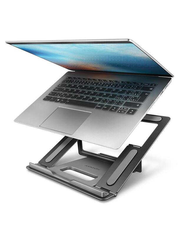 NB ACC STAND 10-16  METAL/STND-L AXAGON