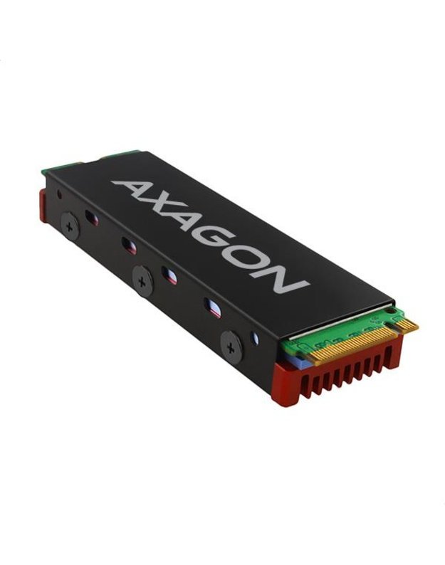 SSD ACC COOLER M.2/CLR-M2 AXAGON