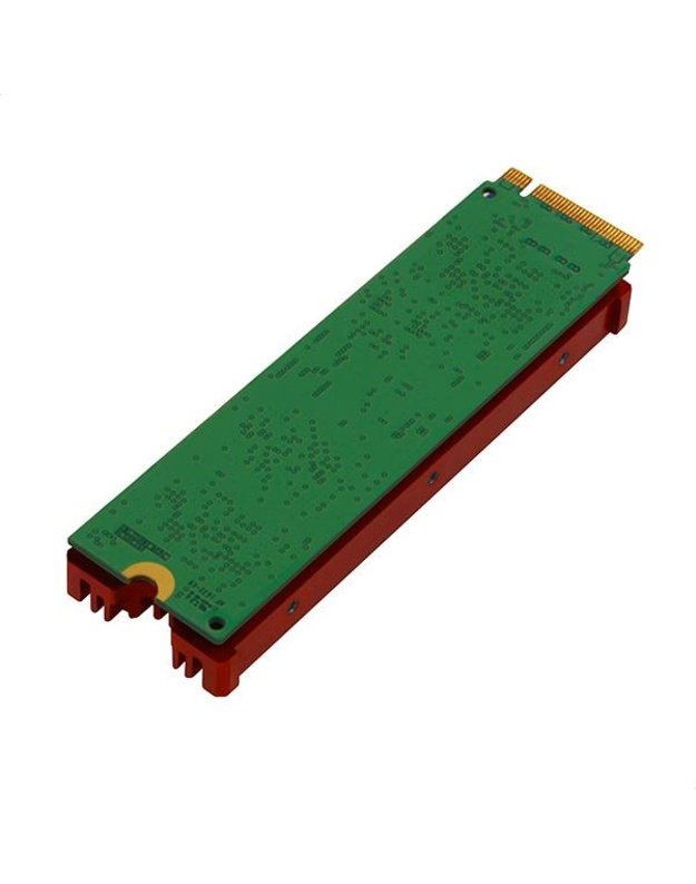 SSD ACC COOLER M.2/CLR-M2 AXAGON