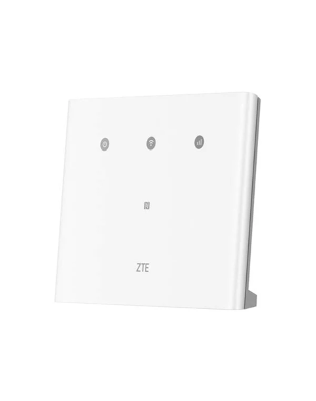 4G+ router ZTE MF296R