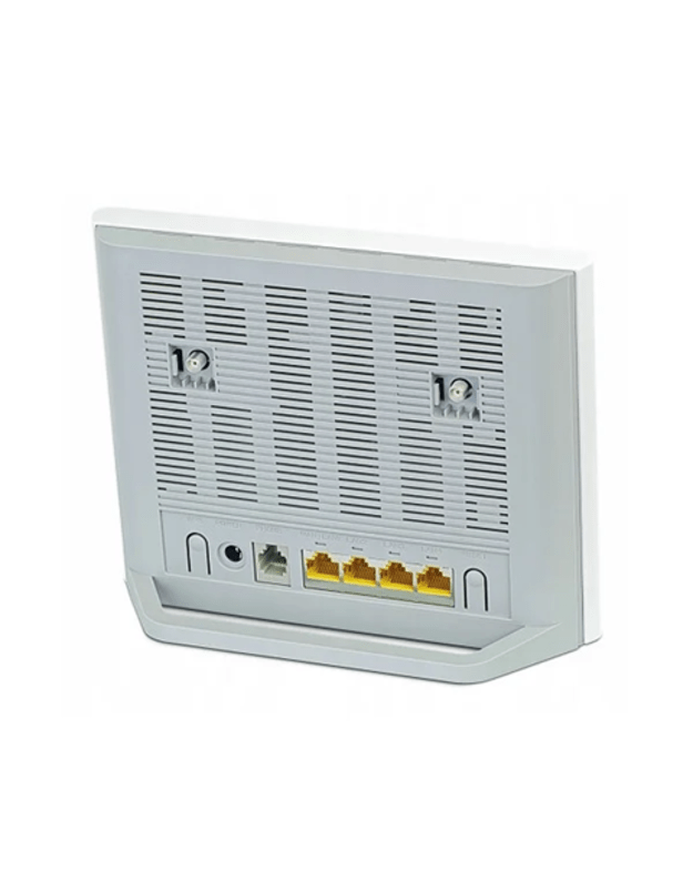 4G+ router ZTE MF296R