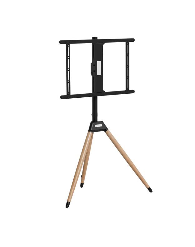 TV SET ACC FLOOR STAND 32-75 /TRIPOD TVS-75ST-01 GEMBIRD