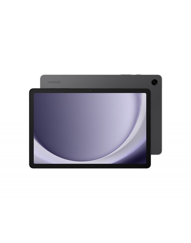 Samsung Galaxy Tab A9+ X216 5G 11" 8/128 ГБ Graphite, серый