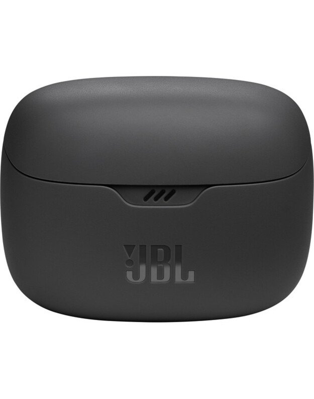 JBL Tune Beam kõrvaklapid, must