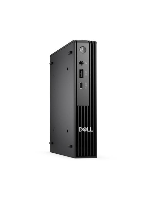 PC PRO MICRO CU7-265T/16/512GB W11P QCM1250 DELL
