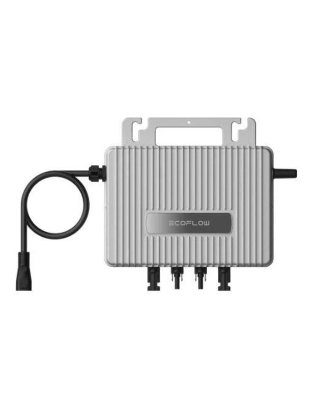 POWER MICROINVERTER STREAM/800W AC+PV 5020801005 ECOFLOW