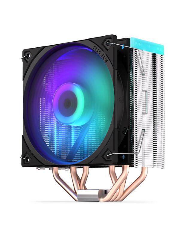 CPU COOLER S_MULTI/FERA 5 ARGB EY3A007 ENDORFY
