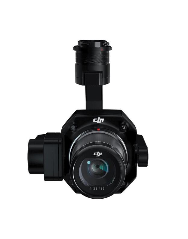 Drone Accessory|DJI|Zenmuse P1 Camera|CP.ZM.00000136.02