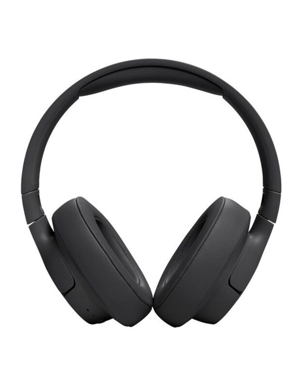 JBL Tune 720BT, juodos