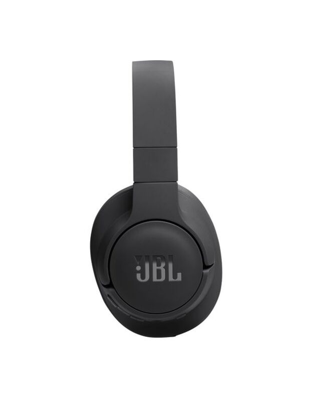 JBL Tune 720BT, juodos 4