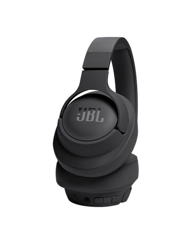 JBL Tune 720BT, juodos 3