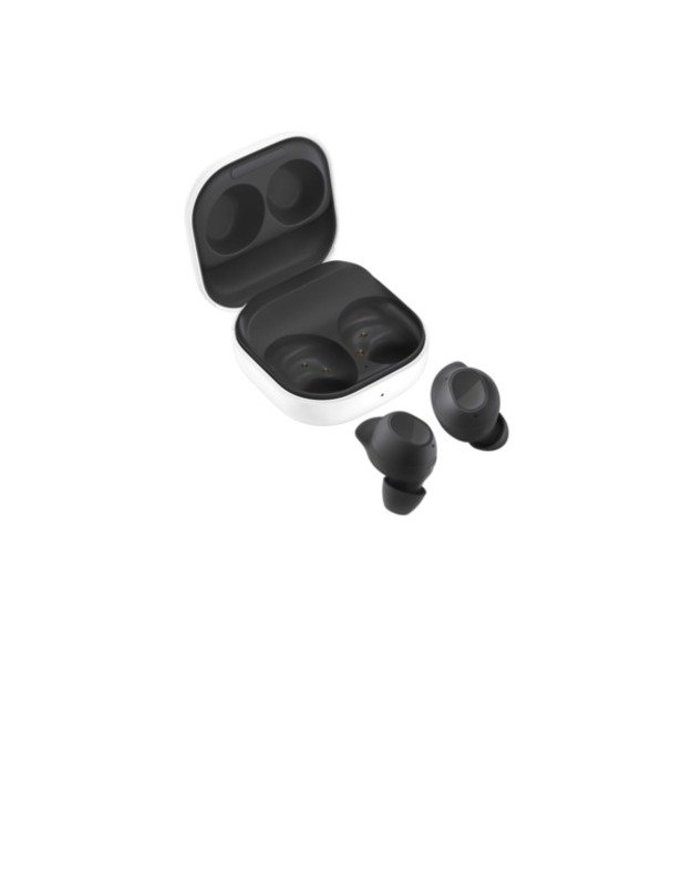 Ausinės Samsung Galaxy Buds FE, Graphite (SM-R400NZAAEUE) 9