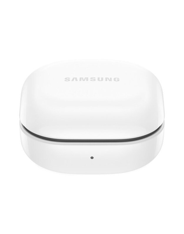 Ausinės Samsung Galaxy Buds FE, Graphite (SM-R400NZAAEUE) 4