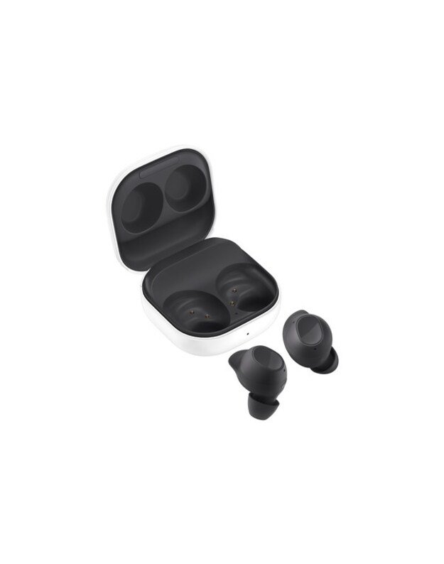Ausinės Samsung Galaxy Buds FE, Graphite (SM-R400NZAAEUE)