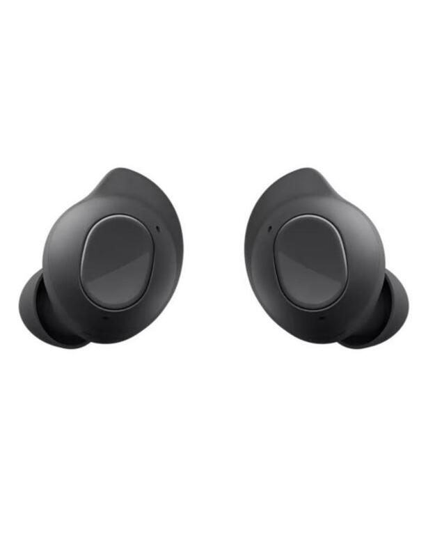 Ausinės Samsung Galaxy Buds FE, Graphite (SM-R400NZAAEUE) 8