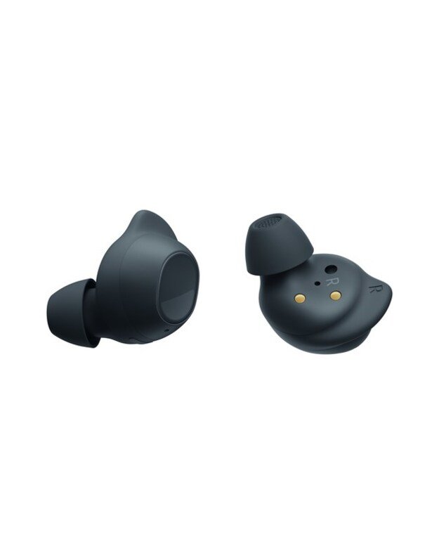Ausinės Samsung Galaxy Buds FE, Graphite (SM-R400NZAAEUE) 6