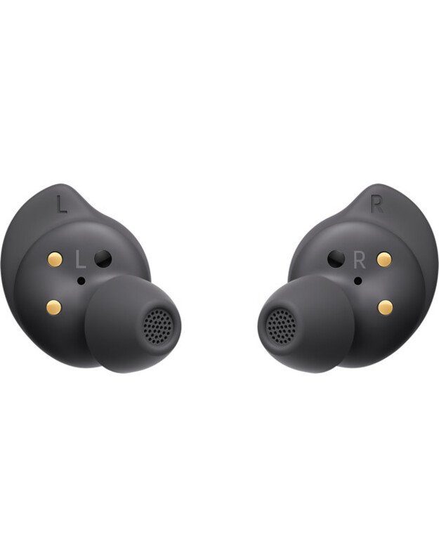 Ausinės Samsung Galaxy Buds FE, Graphite (SM-R400NZAAEUE) 10