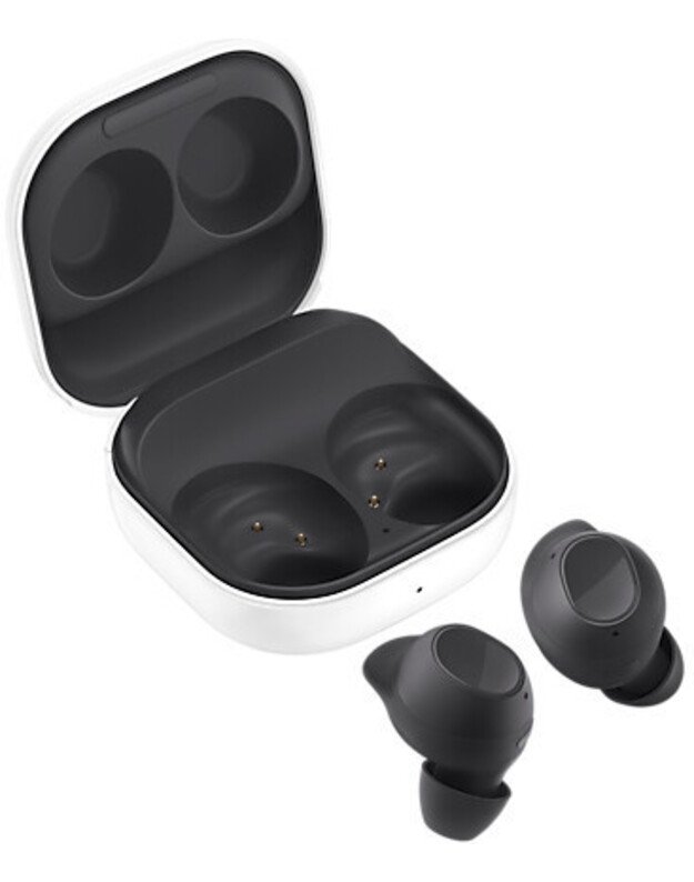 Ausinės Samsung Galaxy Buds FE, Graphite (SM-R400NZAAEUE) 7