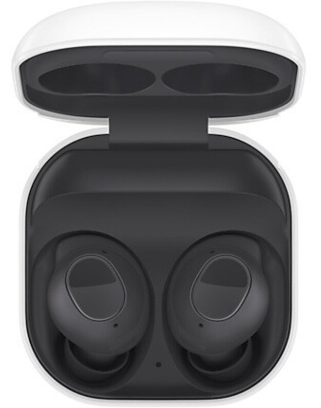 Ausinės Samsung Galaxy Buds FE, Graphite (SM-R400NZAAEUE) 1