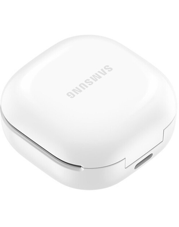 Ausinės Samsung Galaxy Buds FE, Graphite (SM-R400NZAAEUE) 11