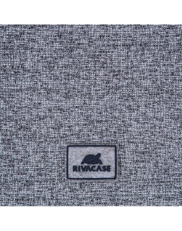 NB SLEEVE ANVIK 15.6 /7915 LIGHT GREY RIVACASE