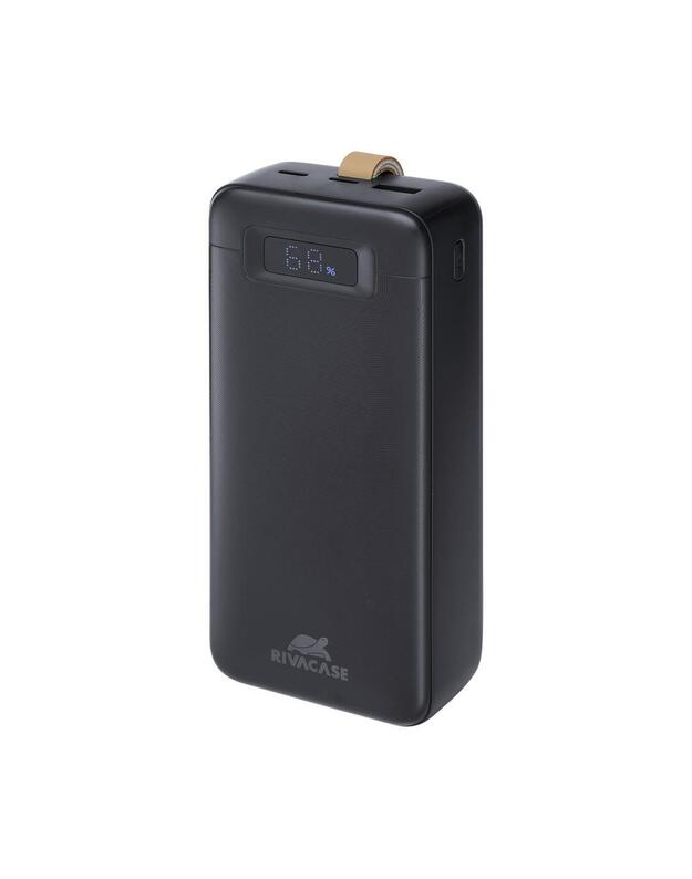 POWER BANK USB 30000MAH/VA1083 RIVACASE