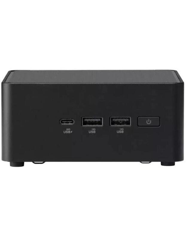 COMPUTING KIT C3-100U/RNUC15CRHI300002 ASUS