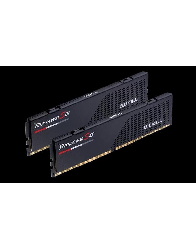 MEMORY DIMM 32GB DDR5-5200 K2/5200J4040A16GX2-RS5K G.SKILL