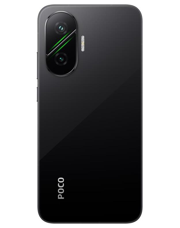 MOBILE PHONE POCO F7/12/512GB BLACK MZB0KFYEU POCO