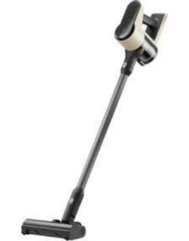 Vacuum Cleaner|ROBOROCK|H5|Canister/Handheld/Cordless/Bagless|158 Watts|Capacity 0.56 l|Noise 68.9 dB|Black|Weight 1.55 kg|H8D1A51-01