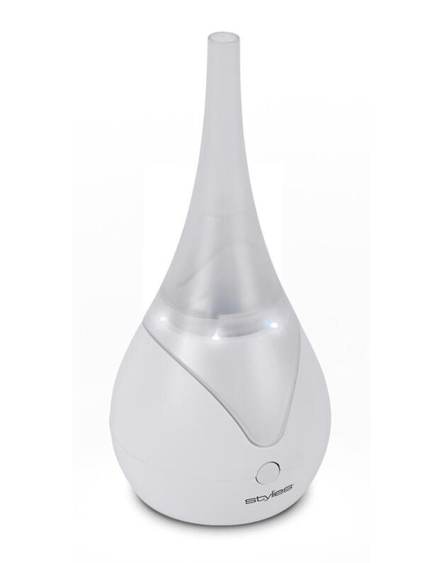 AROMA DIFFUSER LUNA/COP000846 STYLIES