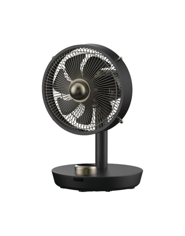 FAN TABLE CEPHEUS/COP001102 STYLIES