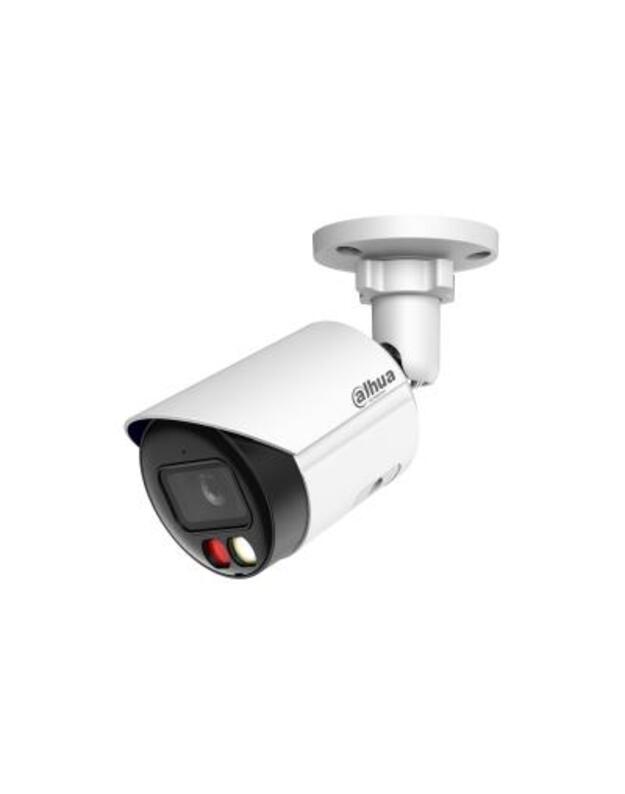 NET CAMERA 6MP BULLET/IPC-HFW2649S-S-IL-0280B DAHUA