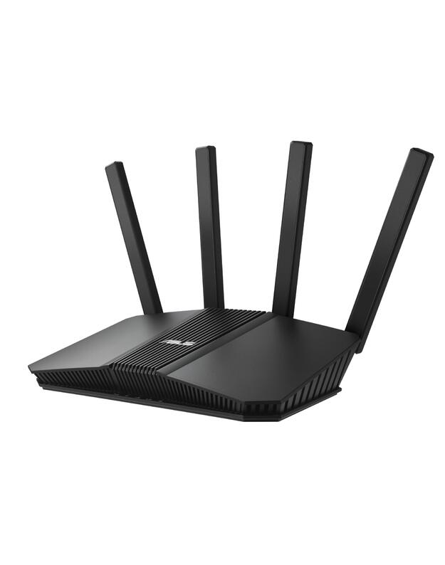Wireless Router|ASUS|Wireless Router|6500 Mbps|Number of antennas 4|RT-BE82U