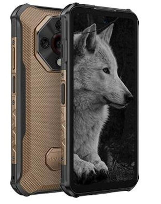 MOBILE PHONE ARMOR X16 PRO/8/256GB SAND DUNE ULEFONE