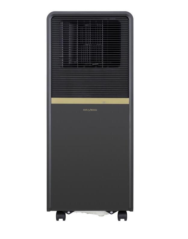 AIR CONDITIONER POLARIX/COP002927 STYLIES
