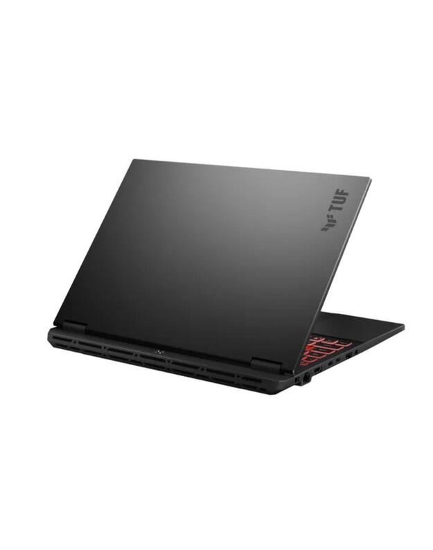 Notebook|ASUS|TUF|Gaming A16|FA608UH-RV015W|CPU  Ryzen 7|260|3800 MHz|16 |1920x1200|RAM 16GB|DDR5|5600 MHz|SSD 512GB|NVIDIA® GeForce RTXT 5050 Laptop GPU|8GB|ENG|Windows 11 Home|Grey|2.2 kg|90NR0KS1-M002Y0