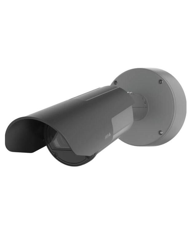 NET CAMERA Q1800-LE/03107-001 AXIS