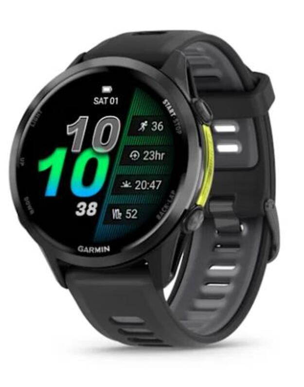 SMARTWATCH FORERUNNER 970/GREY 010-02969-10 GARMIN