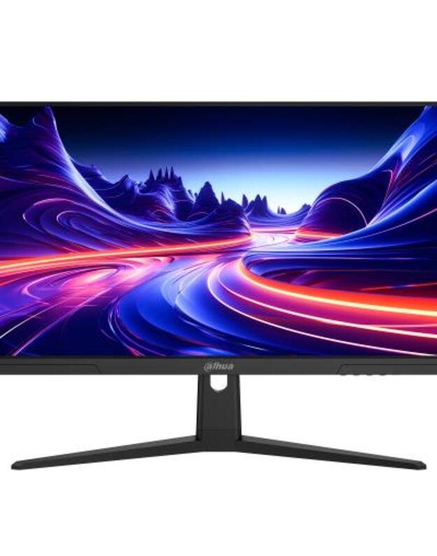 LCD Monitor|DAHUA|LM25-E231BN|24.5 |Gaming|Panel IPS|1920x1080|16:9|200Hz|0.5 ms|DHI-LM25-E231BN