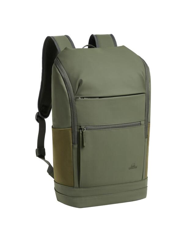 NB BACKPACK URBAN 20L 15.6 /7856 GREEN RIVACASE