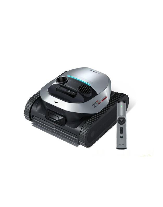 POOL CLEANER ROBOT Z1 PRO/PIXZ4110 DREAME