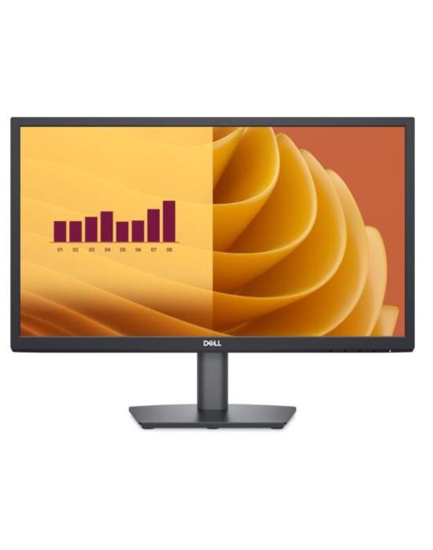 MONITOR LCD 22  E2225HM IPS/210-BQMZ DELL