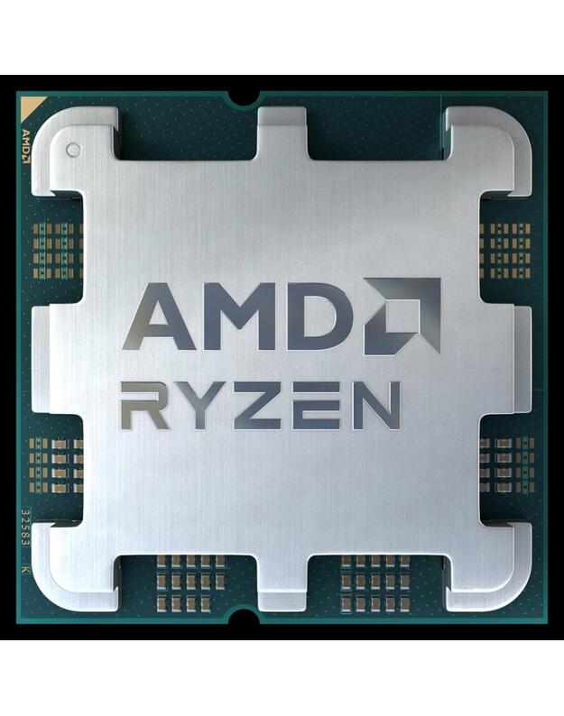 CPU RYZEN X16 R9-9950X3D SAM5/170W 4300 100-000000719 AMD