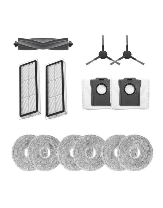 VACUUM ACC ACCESSORIES KIT/L10 PLUS RAK46 DREAME